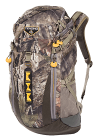 The Tenzing TX15 Rambler Day Pack is riddled with features and is perfect to accompany you on your next hunting trip.